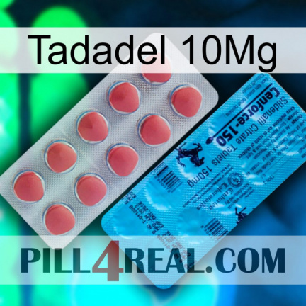 Tadadel 10Mg new14